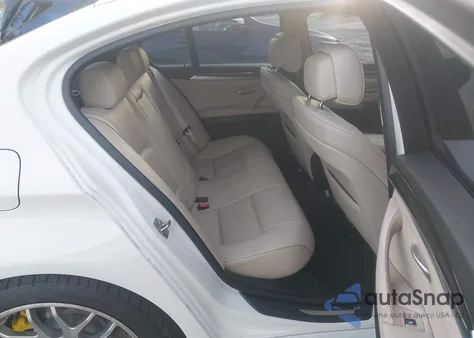 2012 BMW 528I z USA, uszkodzony, nr VIN WBAXG5C59CDY29707